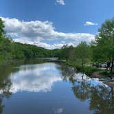 Review photo of Pocahontas State Park Campground by Allan , May 11, 2021