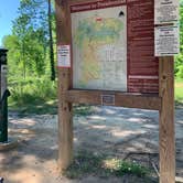 Review photo of Pocahontas State Park Campground by Allan , May 11, 2021