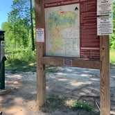Review photo of Pocahontas State Park Campground by Allan , May 11, 2021