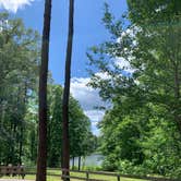 Review photo of Pocahontas State Park Campground by Allan , May 11, 2021