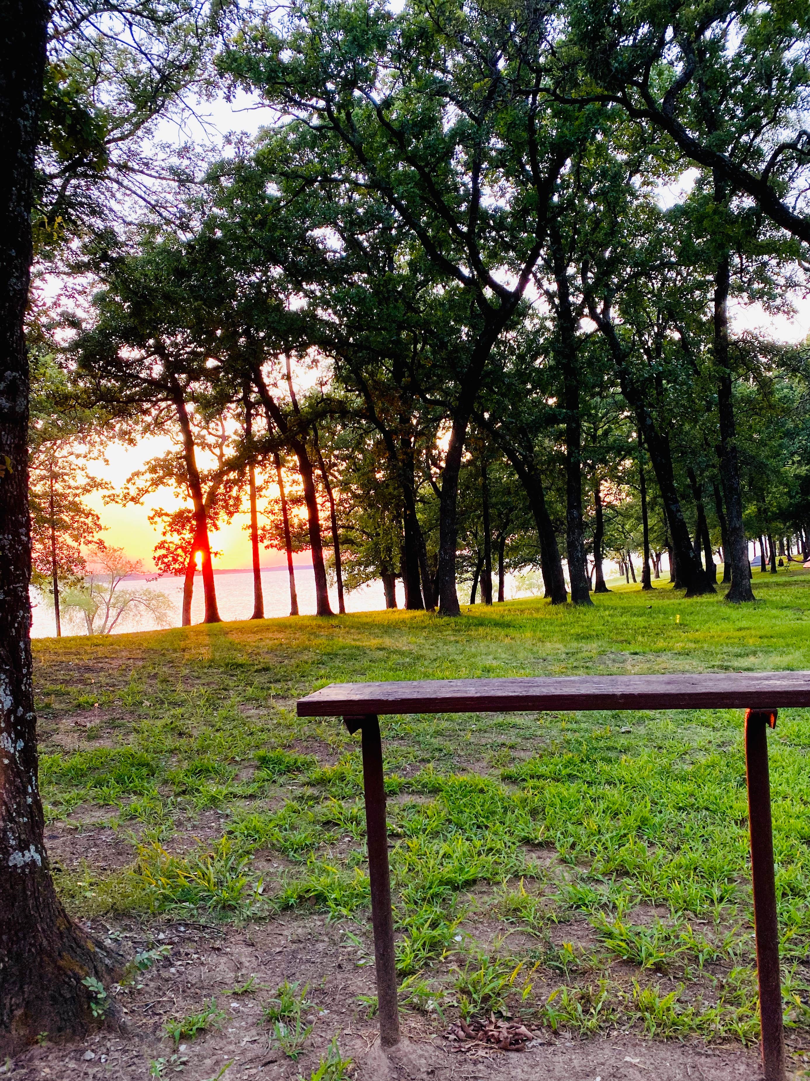 Burns Run East The Dyrt