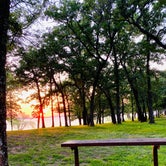 Review photo of COE Lake Texoma Burns Run West by Rachael H., May 11, 2021