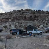 Review photo of Jouflas Campground by Marcus F., May 11, 2021