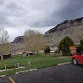 Review photo of North Fork Campground — Buffalo Bill State Park by Nancy C., May 11, 2021