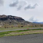 Review photo of North Fork Campground — Buffalo Bill State Park by Nancy C., May 11, 2021