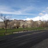 Review photo of North Fork Campground — Buffalo Bill State Park by Nancy C., May 11, 2021