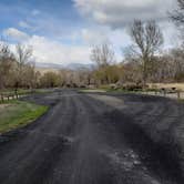 Review photo of North Fork Campground — Buffalo Bill State Park by Nancy C., May 11, 2021