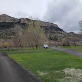 Review photo of North Fork Campground — Buffalo Bill State Park by Nancy C., May 11, 2021