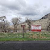 Review photo of North Fork Campground — Buffalo Bill State Park by Nancy C., May 11, 2021