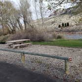 Review photo of North Fork Campground — Buffalo Bill State Park by Nancy C., May 11, 2021