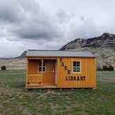 Review photo of North Fork Campground — Buffalo Bill State Park by Nancy C., May 11, 2021