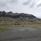 Review photo of North Fork Campground — Buffalo Bill State Park by Nancy C., May 11, 2021