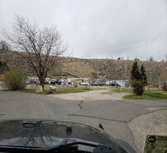 Camper-submitted photo from Parkway RV Campground