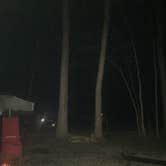 Review photo of Indian Lake State Park Campground by Ashley R., May 11, 2021