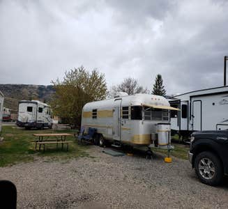 Camper-submitted photo from Brown Mountain