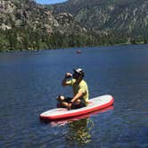 Review photo of Gull Lake Campground by Keef W., July 15, 2016