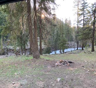 Camper-submitted photo from Dispersed Camping North Fork Teanaway Road