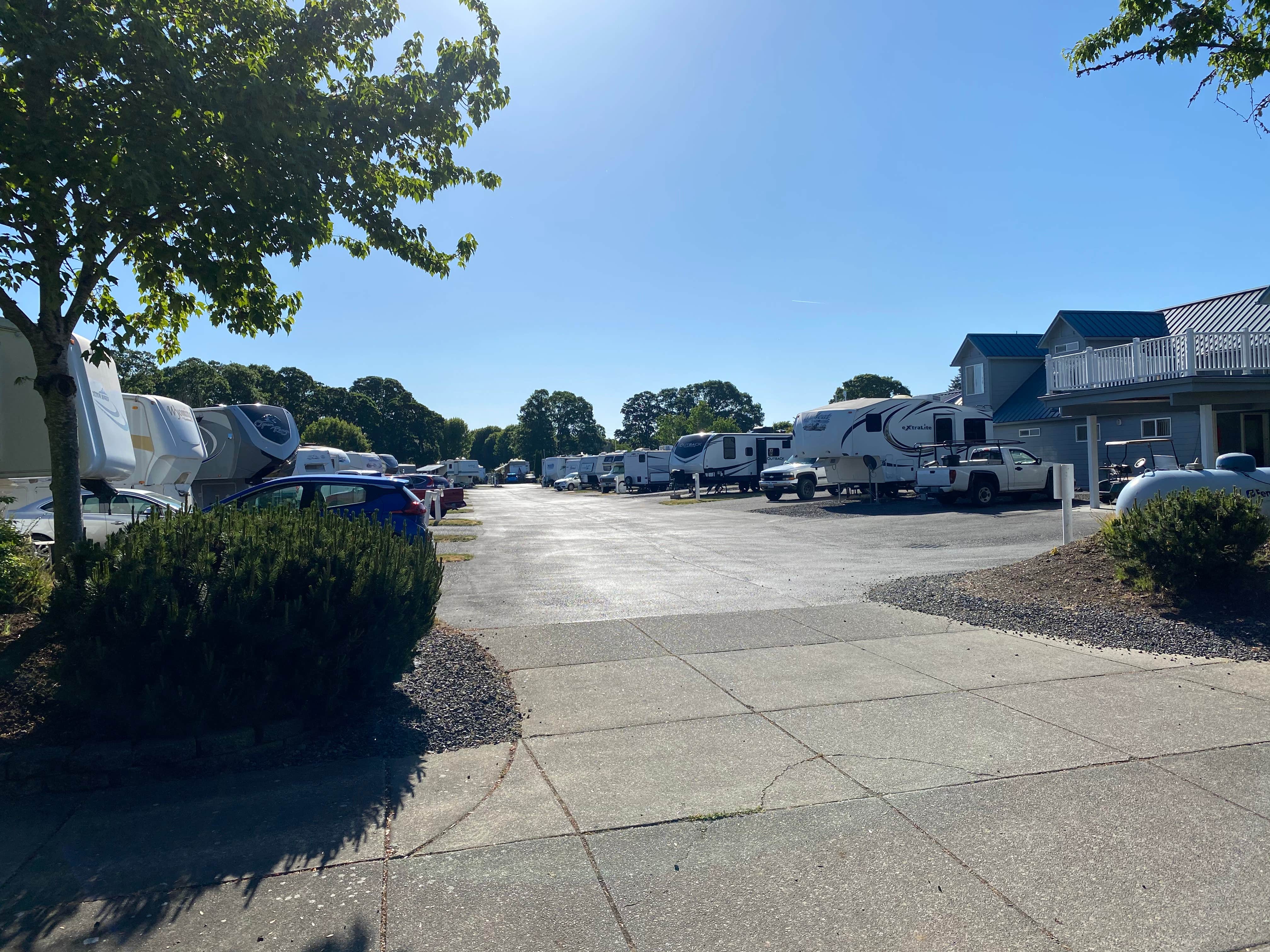 Best camping near Newport, Oregon The Dyrt