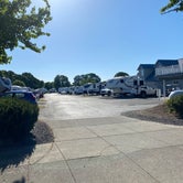 Review photo of Knox Butte RV Park by Michael C., May 11, 2021