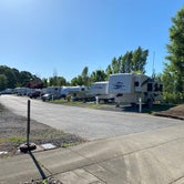Review photo of Knox Butte RV Park by Michael C., May 11, 2021