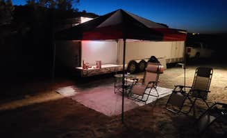 Darren G.'s photo at Yellow Circle Road Dispersed Camping Area near La Sal, UT