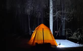 Jakob D.'s photo at Cunningham Falls State Park Manor Area near Braddock Heights, MD