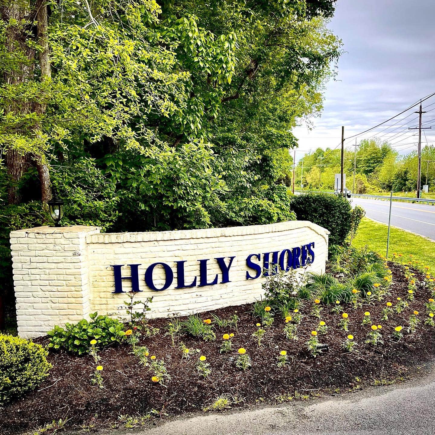 Camper-submitted photo at Sun Outdoors Cape May near Downe, NJ