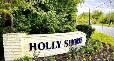 Holly Shores Campground