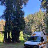 Review photo of Gualala River Redwood Park by Tanya B., May 11, 2021