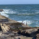 Review photo of Oceanside Beachfront RV Resort by Jim M., May 11, 2021