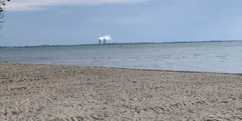 Camper submitted image from Sterling State Park Campground