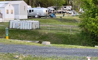 Harold C.'s photo of rv camping at Black Bear RV Park near Glen Rock, NJ