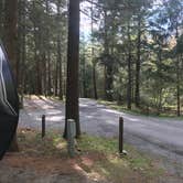 Review photo of Raymond B. Winter State Park Campground by Dave B., May 11, 2021