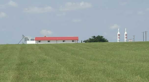 Camping near Zia RVillas RV Resort & Rally Park: Rockets RV Park - Hobbs, Denver City, Texas