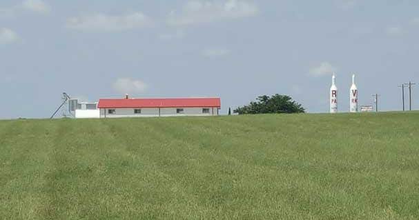 Rockets RV Park - Hobbs | Denver City, Texas