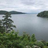 Review photo of Lake Ouachita State Park Campground by Momo C., May 11, 2021