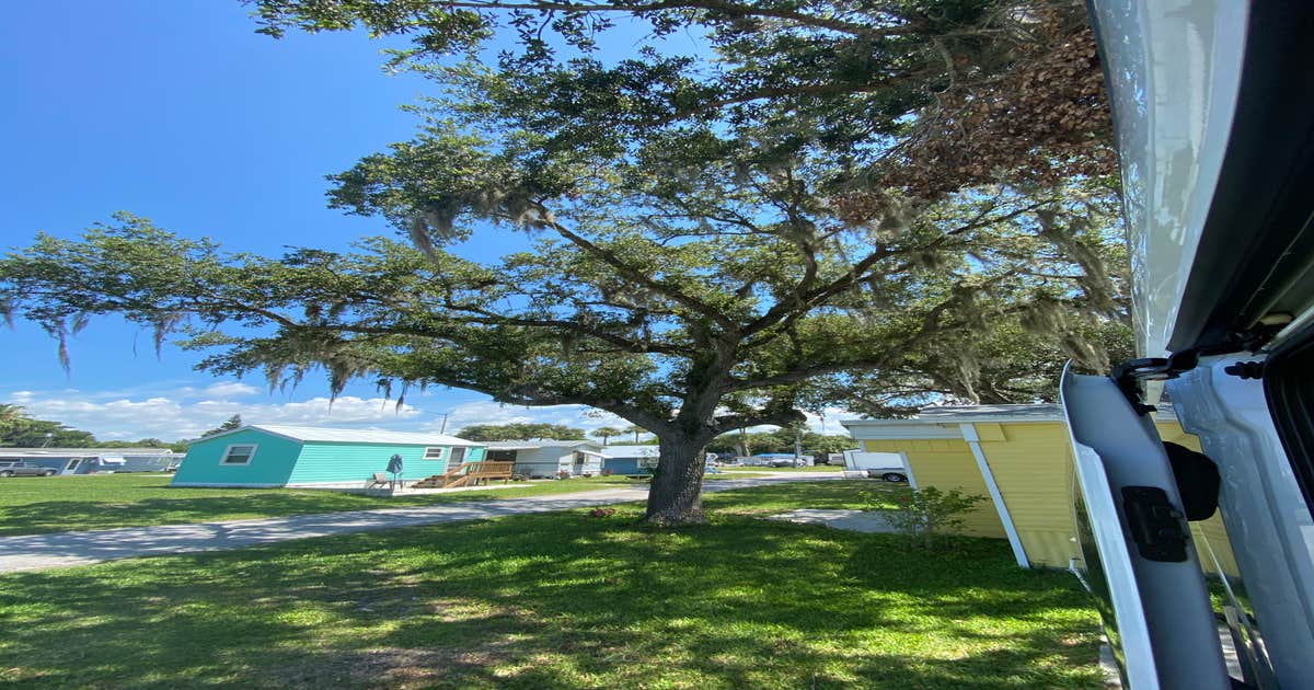 Barlows Fish and RV Camp