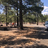 Review photo of Bonito Campground — Sunset Crater National Monument by John H., May 12, 2021
