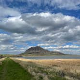 Review photo of Bear Butte State Park Campground by Abby M., May 12, 2021