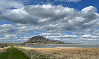 Camping near Days End Campground: Bear Butte State Park, Sturgis, South Dakota