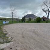 Review photo of Bear Butte State Park Campground by Abby M., May 12, 2021