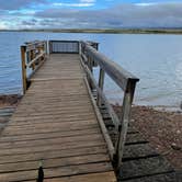 Review photo of Bear Butte State Park Campground by Abby M., May 12, 2021