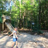 Review photo of Wall Doxey State Park Campground by Brandon R., June 3, 2018