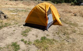 Jeanna J.'s photo at Beals Point Campground — Folsom Lake State Recreation Area near Rancho Cordova, CA