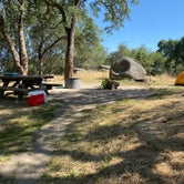 Review photo of Beals Point Campground — Folsom Lake State Recreation Area by Jeanna J., May 12, 2021