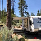 Review photo of Indian Creek Campground (CA) - TEMPORARILY CLOSED by Alison , May 11, 2021