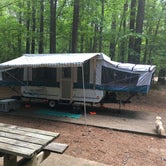 Review photo of Wall Doxey State Park Campground by Brandon R., June 3, 2018