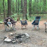 Review photo of Wall Doxey State Park Campground by Brandon R., June 3, 2018