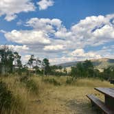 Review photo of Humboldt National Forest Angel Creek Campground by Alison , May 12, 2021