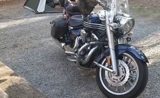 Tim M.'s photo at Lake Powhatan — National Forests In North Carolina near Arden, NC